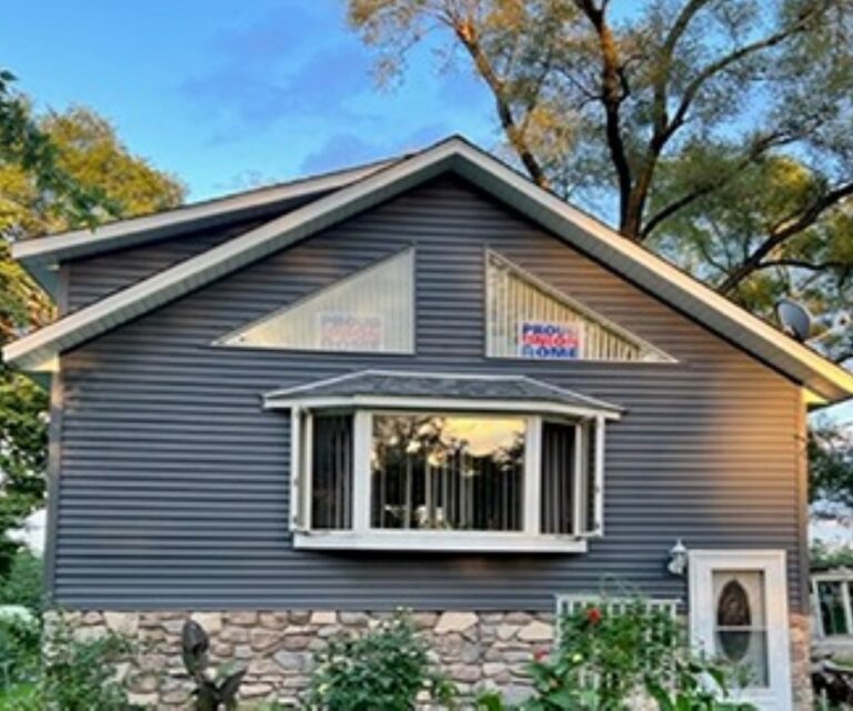 siding companies in Fox Lake, siding installation Fox Lake IL, storm damage siding repair Fox Lake